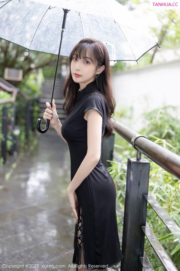 林星阑  [XiuRen]高清写真图 2022.06.08 No.5119 林星阑第11张图片